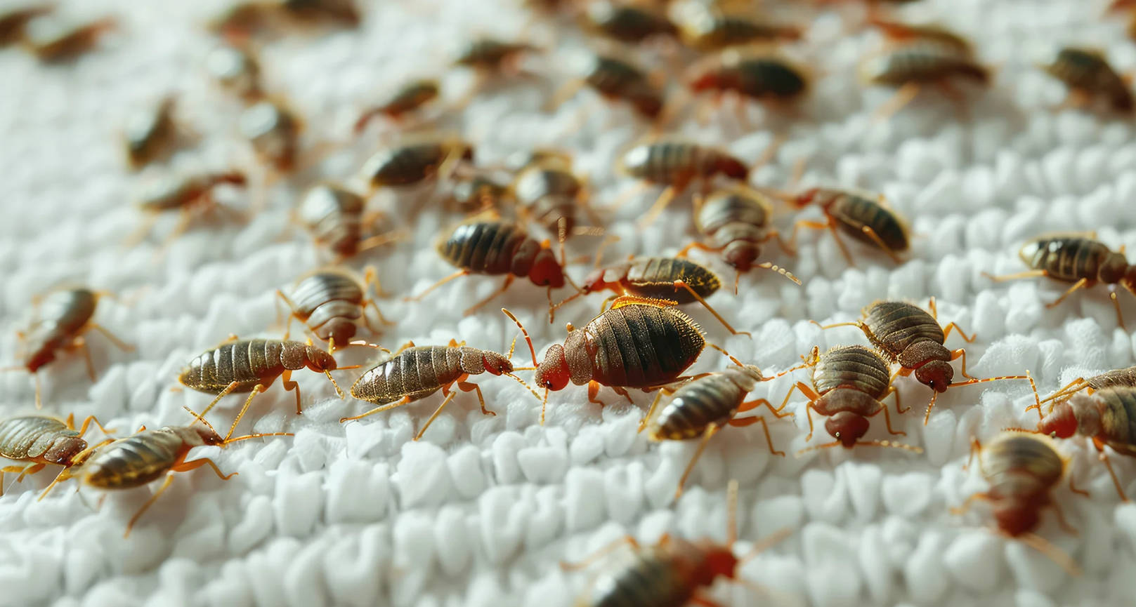 Bedbug Control